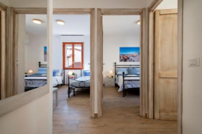 Pufferfish Apartment with private terrace